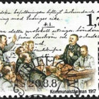 Åland 1987 Kunnankokous EP Lape 025 alareuna LOISTO - pikkukuva 1