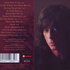 JOE LYNN TURNER Second Hand Life CD (Deluxe Edition) - pikkukuva 2