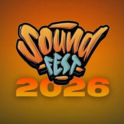 Soundfest 2026 Lahti 2 x 3 päivää pääsyliput