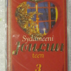 Sydämeeni Joulun Teen 3 • C-Kasetti - pikkukuva 1