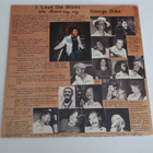George Duke - I Love The...-LP *ORIG MPS 1975 JAZZ FUNK* - pikkukuva 2