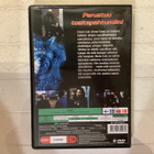 DVD: Käärmeen pesässä - In too deep - pikkukuva 2