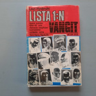Lista 1:n vangit, Lauri Hyvämäki Suomen ihmisluovutukset - pikkukuva 1