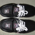 VANS MUSTAT LENKKARIT KOKO 36,5 HYVÄ HKI - pikkukuva 5