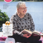 Kotilääkäri n:o 8 2020 Helena Ahti-Halberg. Nina. Tiina. - pikkukuva 5