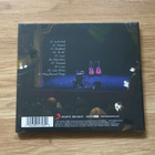Devin Townsend -  Acoustically inclined, Live in Leeds CD - pikkukuva 2