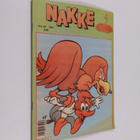 Nakke 40/1991 - pikkukuva 1