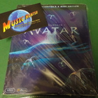 AVATAR 3x BLU-RAY + 3x DVD BOKSI (W) - pikkukuva 1