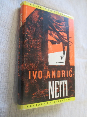 IVO ANDRIC - neiti
