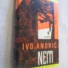 IVO ANDRIC - neiti - pikkukuva 1