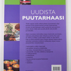 Peter McHoy : Uudista puutarhaasi : unelmien pihan suunni... - pikkukuva 2
