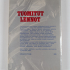 Adam Hall : Tuomitut lennot - pikkukuva 2