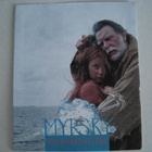 Käsiohjelma Myrsky Ryhmäteatteri Suomenlinna 2002 - pikkukuva 1