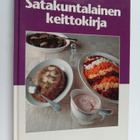 Satakuntalainen keittokirja - pikkukuva 1