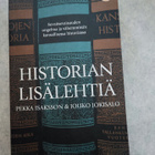 Historian lisälehtiä Pekka Isaksson & Jouko Jokisalo - pikkukuva 1