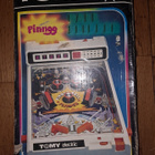 TOMY Electric Pinngg Ball Flipper alkuperäisessä laatikossa - pikkukuva 2