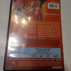 FELLINI SATYRICON UUSI DVD (W) - pikkukuva 2