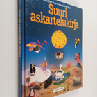 Ursula Barff : Suuri askartelukirja - pikkukuva 1