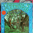 Creedence Clearwater Revival: Creedence Clearwater Revival - pikkukuva 1