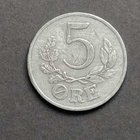 Tanska 5 öre 1941 - pikkukuva 3