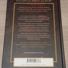 Rick Riordan - Hirviöidenmeri - pikkukuva 2