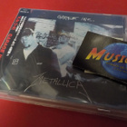 METALLICA - GARAGE INC. JAPANI 1998 PAINOS 2CD - pikkukuva 1