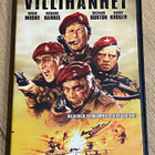 VILLIHANHET - DVD - pikkukuva 1