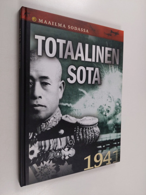 Hanne-Luise (toim.) Danielsen : Totaalinen sota