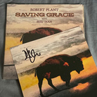 Robert Plant - Saving Grace with Suzy Dian (nimmari) - pikkukuva 3