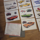 Mopar taulu - pikkukuva 5