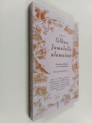 Emily Binning ym. : Olkaa Jumalalle alamaiset : vastustak...