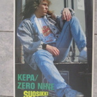 KEPA / ZERO NINE / GOGART & CO vanha suosikki juliste - pikkukuva 1