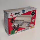 The A500 Mini Amiga -retrokonsoli - pikkukuva 1
