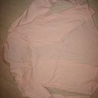 SOMA BURBERRY VAALEANPUNAINEN KAULUSPAITA / PAITIS 110CM - pikkukuva 3
