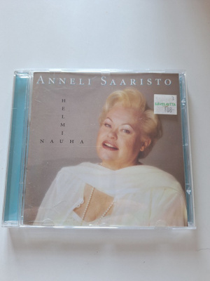 Anneli Saaristo-Helminauha