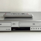 DVD/VHS-soitin Samsung DVD-V5600 - pikkukuva 1