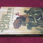 Edgar Rice Burroughs - John Carter MARS-kirjat 1-6 - pikkukuva 5