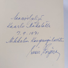 Savon historia 3 : Savo kaskisavujen kautena 1721-1870 (n... - pikkukuva 3