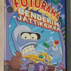 Futurama: Benderin jättikeikka (2007) - pikkukuva 1