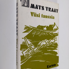 Mats Traat : Viisi tanssia - pikkukuva 1
