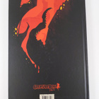 Dave Guertin ym. : Creaturebox - The Monster Volume (sign... - pikkukuva 2