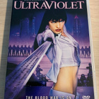 Ultraviolet (2006) Milla Jovovich (UUSI) - pikkukuva 1