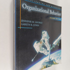 Gareth R. Jones ym. : Understanding and Managing Organiza... - pikkukuva 1