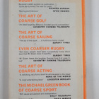 Spike Hughes : The Art of Coarse Gardening, Or, The Care ... - pikkukuva 2