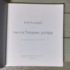 Henrik Tikkanen "Piirtäjä" Erik Kruskopf - pikkukuva 3