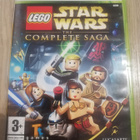Lego Star Wars - The Complete Saga (Xbox 360) - pikkukuva 1
