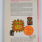 Jorge Enciso : Design motifs of ancient mexico - pikkukuva 2