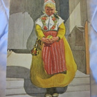 Carl Larsson / Lillanna - pikkukuva 1