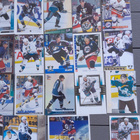 74 kpl Teemu Selänne Jääkiekkokortteja - pikkukuva 5