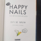 de bruyn - happy nails fixa snygga naglar hemma - pikkukuva 2